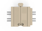 UTILITY CHANNEL (20″)